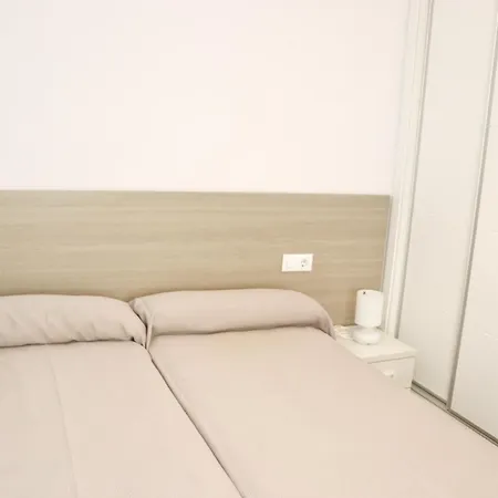 Apartment Canario I